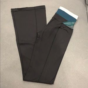 Lululemon Groove Pants